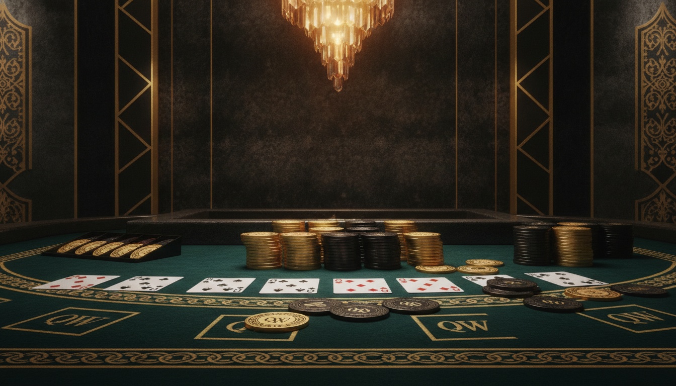QuickWin Casino Online Casino Payment Options
